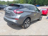 NISSAN MURANO PLATINUM 5N1AZ2MG1FN258466 photo