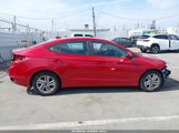 HYUNDAI ELANTRA SEL 5NPD84LFXLH513927 fotografie