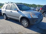 HONDA CR-V EX JHLRD78885C049695 снимка