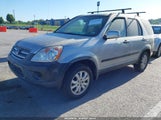 HONDA CR-V EX JHLRD78885C049695 снимка