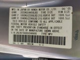HONDA CR-V EX JHLRD78885C049695 снимка