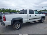 CHEVROLET SILVERADO 2500HD 1GCHC23U25F822405 снимка