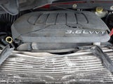 DODGE GRAND CARAVAN SXT 2C4RDGCG1DR688096 снимка