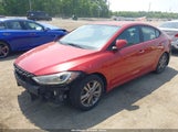 HYUNDAI ELANTRA SE 5NPD84LF1HH001030 снимка