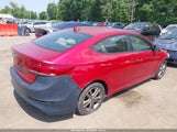 HYUNDAI ELANTRA SE 5NPD84LF1HH001030 снимка