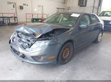 Ford Fusion Se 3FAHP0HA7BR260125 снимка