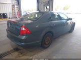 Ford Fusion Se 3FAHP0HA7BR260125 снимка