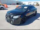 Buick Regal Gs 2G4GV5GV6D9248744 снимка