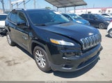 JEEP CHEROKEE LATITUDE 1C4PJLCS7GW160815 снимка