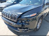 JEEP CHEROKEE LATITUDE 1C4PJLCS7GW160815 снимка