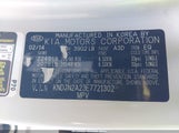 KIA SOUL KNDJN2A23E7721302 снимка