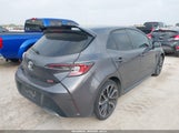 TOYOTA COROLLA XSE JTNA4MBE4N3183347 photo