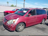HONDA ODYSSEY EX 5FNRL38445B401163 снимка