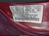 HONDA ODYSSEY EX 5FNRL38445B401163 снимка