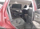 NISSAN MURANO SV 5N1AZ2MG2JN117303 fotografie