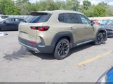 Mazda Cx-50 2.5 Turbo Meridian Edition 7MMVABXY1SN329306 fotografie