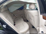 MERCEDES-BENZ E 350 4MATIC WDDHF8JB8EA831687 снимка