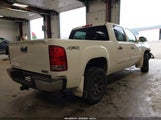 GMC SIERRA 1500 SLE 3GTP2VEA2DG335303 снимка
