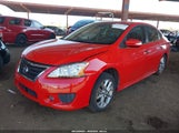 NISSAN SENTRA SR 3N1AB7AP8FY243429 снимка