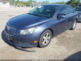 CHEVROLET CRUZE 1LT AUTO 1G1PC5SB9D7226514 снимка