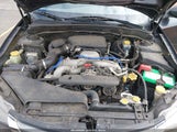 SUBARU IMPREZA 2.5I JF1GH61628H838319 снимка