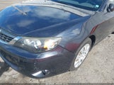 SUBARU IMPREZA 2.5I JF1GH61628H838319 снимка