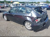 SUBARU IMPREZA 2.5I JF1GH61628H838319 снимка