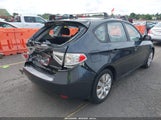 SUBARU IMPREZA 2.5I JF1GH61628H838319 снимка