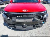 Hyundai Kona Sel Convenience KM8HC3AB5SU235318 photo