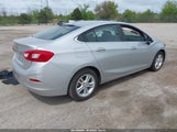 CHEVROLET CRUZE LT AUTO 1G1BE5SM5H7167778 снимка