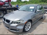 BMW 328I WBAPH7C56BE850922 fotografie