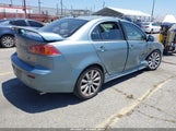 MITSUBISHI LANCER GTS JA3AU86U38U021896 снимка