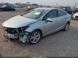CHEVROLET CRUZE PREMIER AUTO 1G1BF5SM0H7228614 снимка
