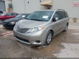 TOYOTA SIENNA LE 8 PASSENGER 5TDKZ3DC2HS860656 снимка