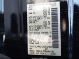 NISSAN ROGUE SL FWD 5N1BT3CA4NC695090 снимка