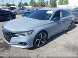 HONDA ACCORD SPORT SPECIAL EDITION 1HGCV1F44NA082803 снимка