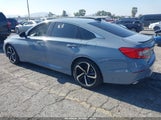 HONDA ACCORD SPORT SPECIAL EDITION 1HGCV1F44NA082803 fotografie