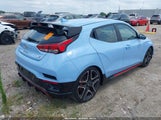HYUNDAI VELOSTER N KMHT36AHXLU005369 снимка