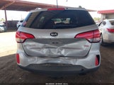 KIA SORENTO LX 5XYKT3A68FG552529 снимка