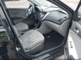 HYUNDAI ACCENT GLS KMHCT4AE6DU494641 снимка