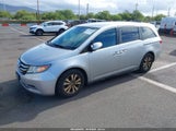 Honda Odyssey Ex 5FNRL5H49EB087893 снимка