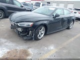 Audi A5 2.0T Premium WAUFNCF52JA043893 снимка