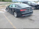 Audi A5 2.0T Premium WAUFNCF52JA043893 снимка