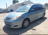 TOYOTA SIENNA LE 5TDZK23C69S278172 снимка