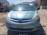 TOYOTA SIENNA LE 5TDZK23C69S278172 снимка