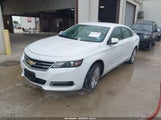 CHEVROLET IMPALA 1LT 2G1105S37J9136487 снимка