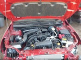 Subaru Impreza Rs 5-Door JF1GUHJC0R8895438 снимка
