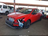 Subaru Impreza Rs 5-Door JF1GUHJC0R8895438 снимка