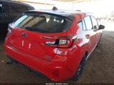 Subaru Impreza Rs 5-Door JF1GUHJC0R8895438 снимка