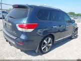 NISSAN PATHFINDER PLATINUM 5N1AR2MMXEC691638 снимка